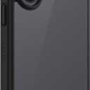 OtterBox Galaxy A57 5G Profile Series Case - Black Crystal