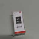 Self-Inking-Christmas-Rubber-Stamps for Craft Cards Christmas Stamps for Kids Teacher Stamps for Christmas Card Making Supplies Holiday Stamps for Paper Crafting (Santa Claus-Small)