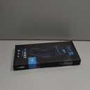 Ossur Formfit Pro Knee OA Sleeve | Early Osteoarthritis, Knee Pain, & Meniscus Degeneration | Unique 3D MotionTech Knit Fabric for Added Comfort | (X-Large Comfort - Right Medial, Left Lateral)