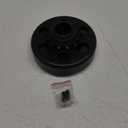 KARSEE Centrifugal Clutch, Go Kart Clutch Fit for 1inch Bore 14T 14 Tooth for 40 41 420 Chain,1 Inch Clutch, Mini Bikes