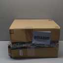 FinRèc 6x9 Washable Area Rugs for Bedroom Living Room, Low Pile Thin Rug Solid Color, Non-Slip Carpet Indoor for Home Decor (Grey)