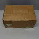 SCITOO Starter Motor 36100-25020 19090 for Hyundai Santa Fe 2010-2014 Sonata 2009-2014 for KIA Optima 2013-2014 Sorento 2011-2014 2.4L 1.2 Kw/12 Volt CW 10-Tooth Pinion