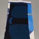 NEENCA Professional Knee Brace for Pain Relief, Medical Knee Support with Patella Pad & Side Stabilizers, Compression Knee Sleeve for Meniscus Tear, ACL, Joint Pain, Runner, Workout (Blue, Medium)