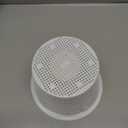 Replacement Basket 27180-009-000 for Hayward Pool Skimmer, SP1070 SPX1070E 27180-009 08650-0007 B-9 Skimmers Basket