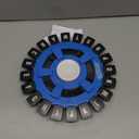 USAOPOLY The Original TAPPLE, The Fast-Paced Family Board Game,Choose a Category & Race Against The Timer to be The Last Player,Learning Word Game for Ages 8 & Up, 2-8 Players, 15-20 Minute Play Time