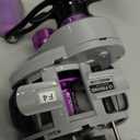 13 FISHING - Modus SZ2 - Baitcast Reels (Freshwater)