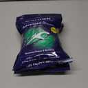 3 x DenTek Advanced Clean Floss Picks with No Break & No Shred Dental Floss, Plaque Remover, 150 Count