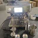 Breville Barista Touch Espresso Machine BES880BSS, Brushed Stainless Steel