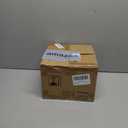 Cliselda 6Pcs Clear Acrylic Boxes for Display, Food Risers for Buffet Table Party Cupcake Candy Desset,Acrylic Nesting Risers Display Stands Cube Boxes with Hollow Bottoms