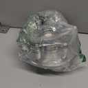 4WD Front Wheel Hub Bearing Assembly W/ABS 515096 for Chevy Sierra 1500, Avalanche, Silverado, Suburban, Tahoe, Cadillac Escalade, GMC Yukon Sierra 1500