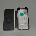 ESR Accessory Glass by Corning 3 Pack 9H+ Glass for iPhone 17 Pro Max Screen Protector, with AR Anti-Reflective Technology, Military Grade Shatterproof & Durable with UltraFit Tray