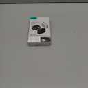 ESR for AirPods Pro 3 Case, Compatible with AirPods Pro 3rd Generation Case (2025), Compatible with MagSafe, Full Drop Protection Cover with Lanyard, Titanium