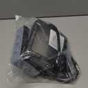 XINYIELE Outdoor Power Outlet,Outdoor Extension Cord Waterproof Double Wall Outlet Extender with On-Off Switch and Indicator Light，Exterior Electric External Power Outlet,Outside Outlet (9.8FT)