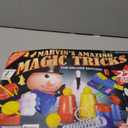 Marvin's Magic - Kids Magic Set - Box of Tricks, Amazing Tricks for Kids - Made Easy Range - Includes Wand, Cards, Much More - Suitable for Ages 6 and Up - 225 Illusions