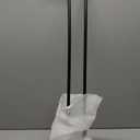 Alise Bath Double Towel Bars Towel Racks for Bathroom Lavatory,Wall Mount Towel Holder Heavy Duty SUS304 Stainless Steel Towel Hanger Towel Rail,Matte Black,32 Inch