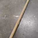 hunhun 10-Pack 6.6ft/ 2Meter U Shape LED Aluminum Channel System with Milky Cover, End Caps and Mounting Clips, Aluminum Profile for LED Strip Light Installations, Very Easy Installation