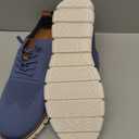 Wearbreeze Mens Business Casual Oxford Sneakers  Lightweight Lace-Up Dress Shoes for Work, Travel & Daily Commute (12.5)