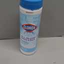 Clorox Pool&Spa Spa Water All-in-One Sanitizer & Shock, Destroys Contaminants, Clears Cloudy Water, 2LB (Pack of 1)