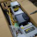 Proteam 1500Xp Proforce W/Tools,Hepa,15In,Gray #107252 for ProTeam