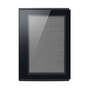 ELECTRIQ EQDO1STEEL EQDO1BLACK OVEN BOTTOM DOOR INNER GLASS 
