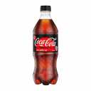 Coke Zero Sugar Diet Soda Soft Drink, 16.9 fl oz
FEB 02/26