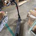 Segway Ninebot E2 Plus II/E2 Pro/E3 Pro Electric Scooter, 15.520 MPH, Long Range, Dual Elastomer Suspension (E3 Pro only), Foldable Adult Scooter, UL 2272 & 2271 Certified