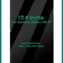 for Samsung Galaxy Tab A7 10.4 2020 Screen Replacement for Galaxy Tab A7 10.4 2020 LCD Display for SM-T500 SM-T505 SM-T505N Digitizer Touch Screen Assembly Replacement Repair Parts