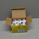 Water Filter Replacement for Brita Pitchers & Dispensers, Classic OB03, Mavea 107007, 35557 & More, NSF Certified Water Pitcher Filter, 1 Year Supply, Fits Brita & Mavea, 6 Count