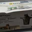 Purina Tidy Cats Litter System, Non-Clumping, Breeze XL All-in-One Odor Control & Easy Clean Multi Cat Box - 18 lb. Box
