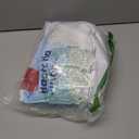 Uproot Clean Washing Machine Cleaner Tablets - 24 Pack for a 12 Month Supply. Formulated for Pet Owners. Compatible with HE, Top & Front Load. Easily Removes Residue, Grime, and Odors. Septic Safe.