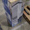 Midea 8,500 BTU ASHRAE (5,000 BTU SACC) Portable Air Conditioner, Smart Control, Cools up to 150 Sq. Ft., with Dehumidifier & Fan mode, Easy- to-use Remote Control & Window Installation Kit Included