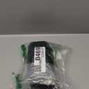 Case for Garmin GPSMAP 67 / 67i / 66i - Hard Travel Protective Carrying Storage Bag (Case Only) (Black)