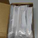 2328 10 Pack 5 Inch(128mm) Kitchen Cabinet Handles Antique Brass Cabinet Pulls Kitchen Cabinet Hardware Drawer Pulls for Cupboard Wardrobe