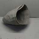 Emsco Group 2187 Landscape Rock - Natural Granite Appearance -Small -Lightweight - Easy to Install, Pack of 2