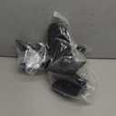 For MT-07 2025 mt07 Accessories Spoiler Side Fairing Side Spoiler aerodynamic Wing Fixed Wing