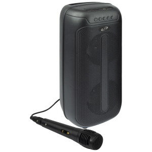 iLive Jam Time Wireless Speaker System