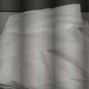 Full Waterproof Zippered Mattress Encasement, Breathable, Noiseless, Machine-Washable Zipped Mattress Cover, Fitting 7" - 13" Deep Mattress