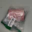 500 Yards Glitter Pink Curling Ribbon-Balloon String-Balloon Ribbon Roll for Party Decoration, Gift Wrapping, Wedding, Art Crafts, Florist Flower