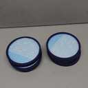 Kaulolado 304087001 Windtunnel Vacuum Filters for Hoover, Compatible with Hoover UH71250, UH71200, UH72630, UH71230, UH72625, UH71255, UH70825 Vacuum and more, 6 Pack 304087001 Vacuum Primary Filter.