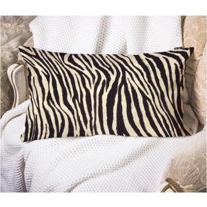 EKOBLA Decorative Lumber Cushion Case Zebra Striped Printed African Safari Skin Cotton Linen Farmhouse Throw Pillow Covers Cushion Case 12x20 Inches for Couch Sofa Home Decoration EKOBLA Decorative Lumber Cushion Case Zebra Striped Printed African Safari Skin Cotton Linen Farmhouse Throw Pillow Covers Cushion Case 12x20 Inches for Couch Sofa Home Decoration