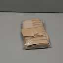 ChongErfei Maternity Belt Pregnancy Belly Band 3 in 1 Maternity Support Belt for Pregnant Back/Pelvic/Hip Pain, Maternity Band Belly Support for Pregnancy (Beige, XL)