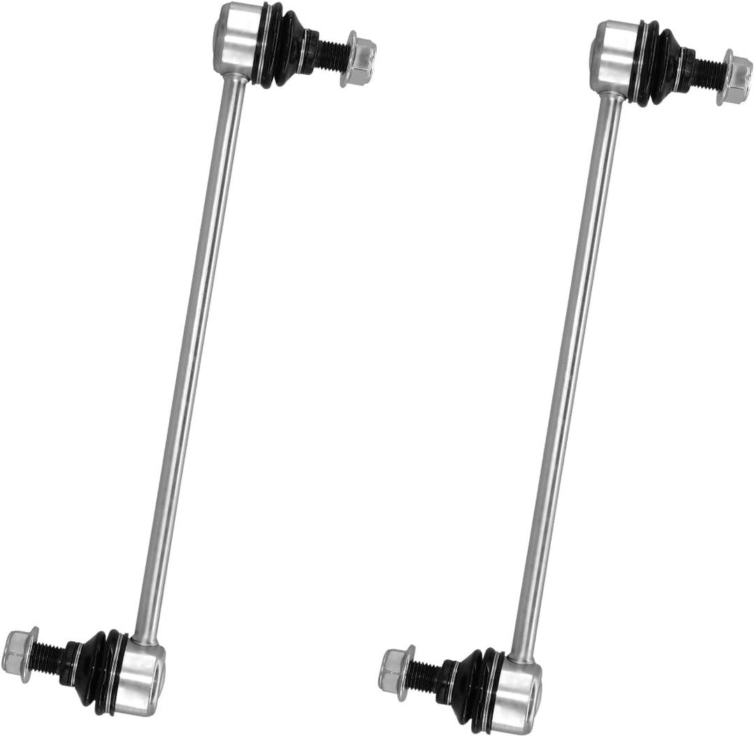 Sway Bar End Links, K750011 Rear Stabilizer Sway Bar End Link Compatible With Toyota Camry 2007-2011 Avalon 2007-2012 Lexus ES350 2007-2012