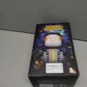 Kids Toys Halloween Robot Pumpkin Toy, Prank Toys with Music & Dancing Toy Gifts for Boys & Girls Ages 3 to Up