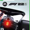 F1 2022  Xbox Series X