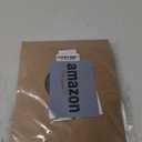 wegreeco Washable Female Dog Diapers Highly Absorbent Reusable Diapers for Dog in Heat Dog Period Diapers, 3 Pack (Black,Small (Small (Newborn-10.5" Waist))