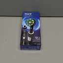 Oral-B Pro 1000 Rechargeable Electric Toothbrush, Black