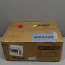 Double Rods Clothes Rack for Hanging Clothes, Heavy Duty Rolling Clothing Rack with Wheels, Freestanding Garment Racks with Oxford Bottom Shelf and Mesh Bottom Shelf for Bedroom Laundry Living Room (Yellow)