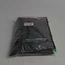 Deblue 30 Inches Dog Crate Cover, Durable Polyester Indoor Pet Kennel Cover Fit for 1 2 Doors Standard Wire Cage (Grey)