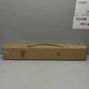 Led Shop Light, Super Bright 40W 5600lm 5000k Shop Light are 5 Times Brighter Than Cabinet Lights, Linkable 2ft Led Lights Fixture for Cabinet Garage Workbench 2-Pack