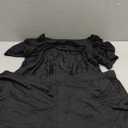 Rnxrbb 3 Piece Postpartum Nursing Pajamas Set Casual Soft Maternity Breastfeeding Pjs Sleepwear Loungewear Clothes Layer (Large, Black)